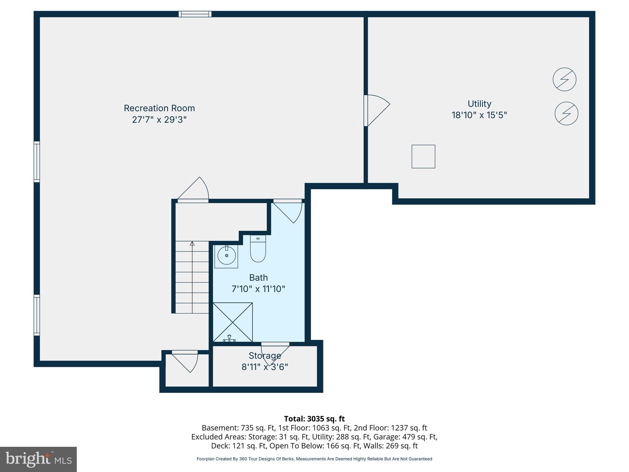 CEDAR HOLLOW - Residential