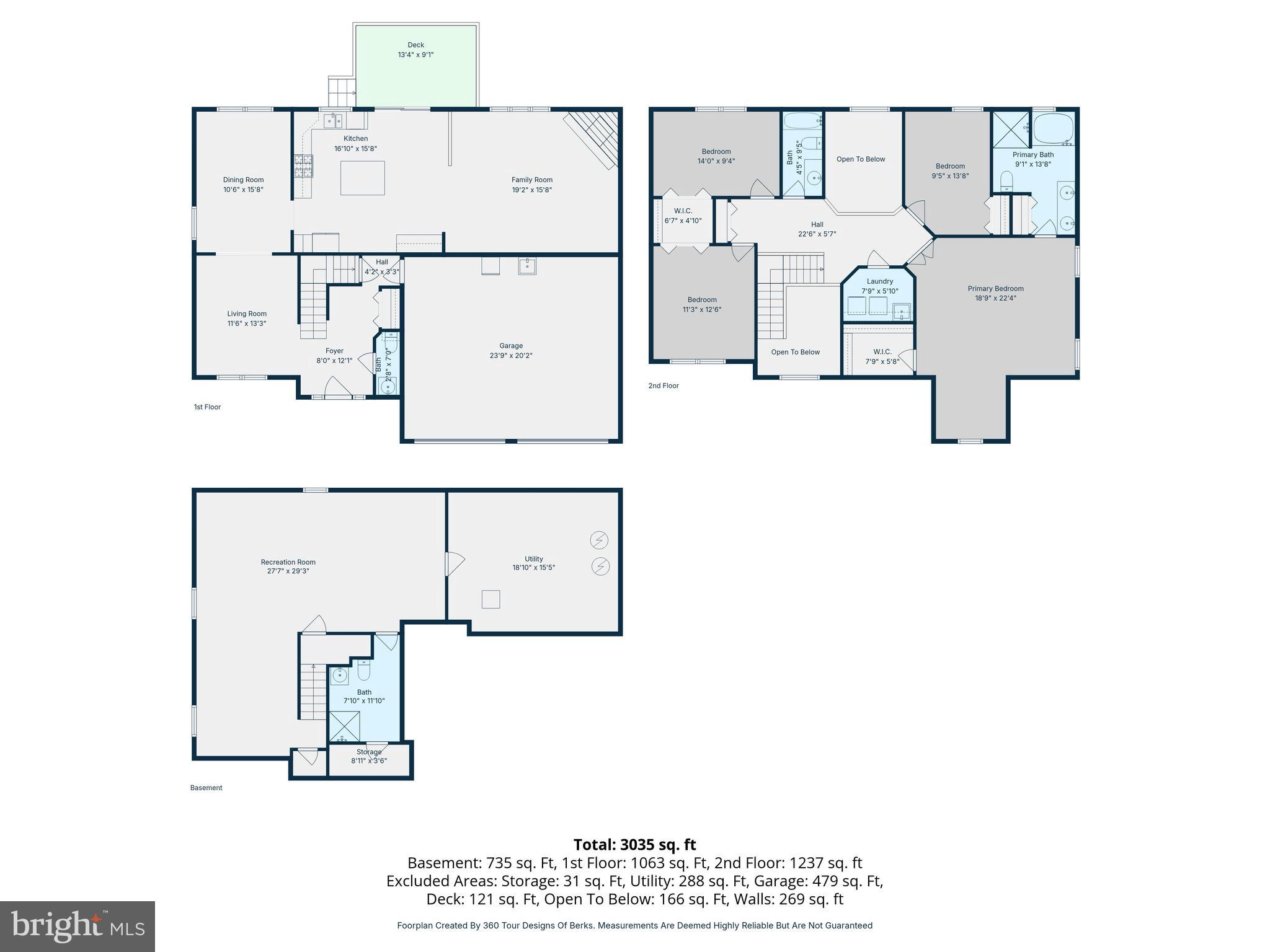 CEDAR HOLLOW - Residential