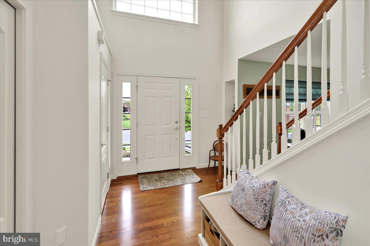 CEDAR HOLLOW - Residential