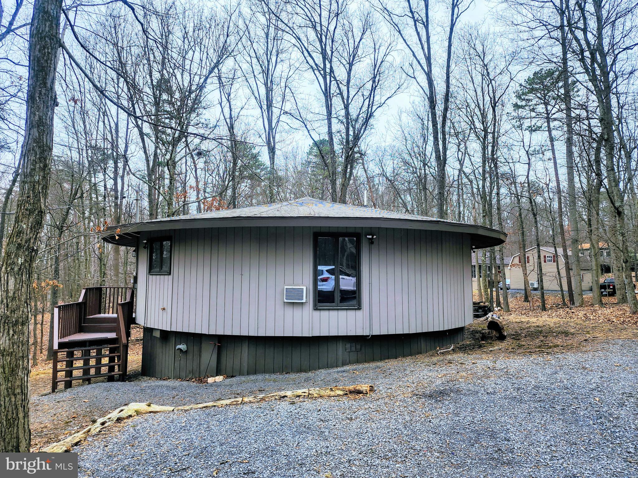 THE WOODS - Residential