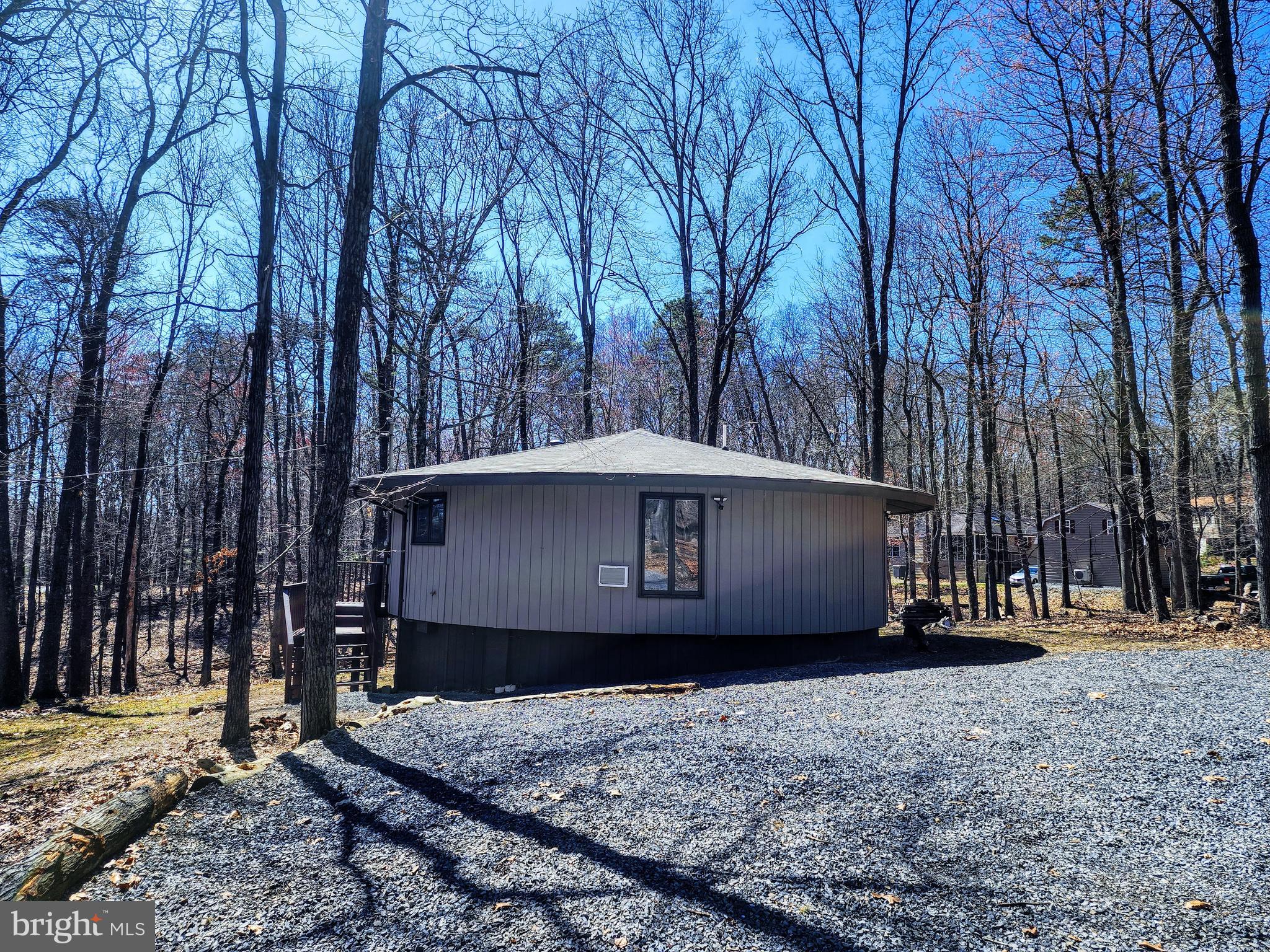 THE WOODS - Residential