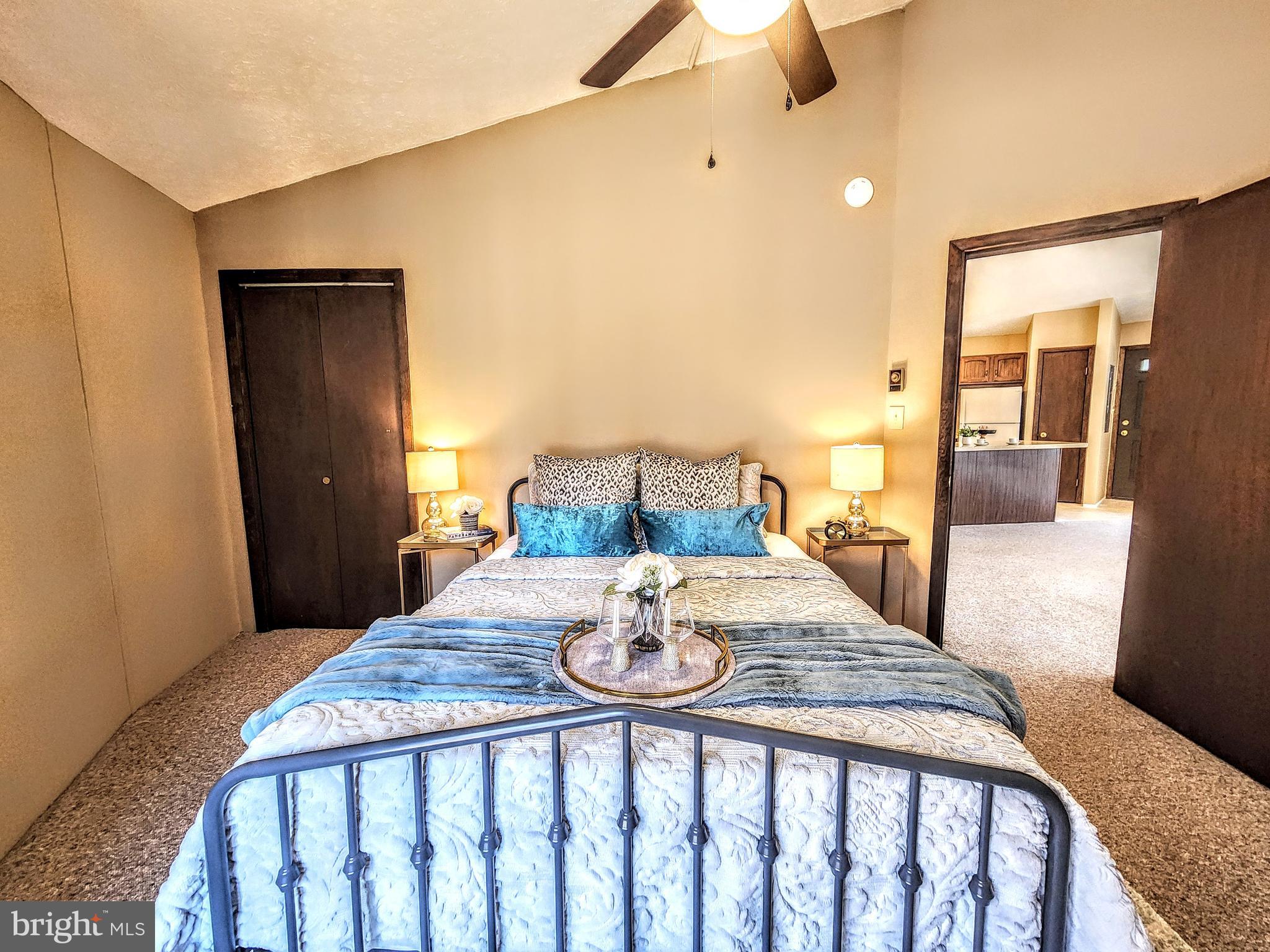 THE WOODS - Residential