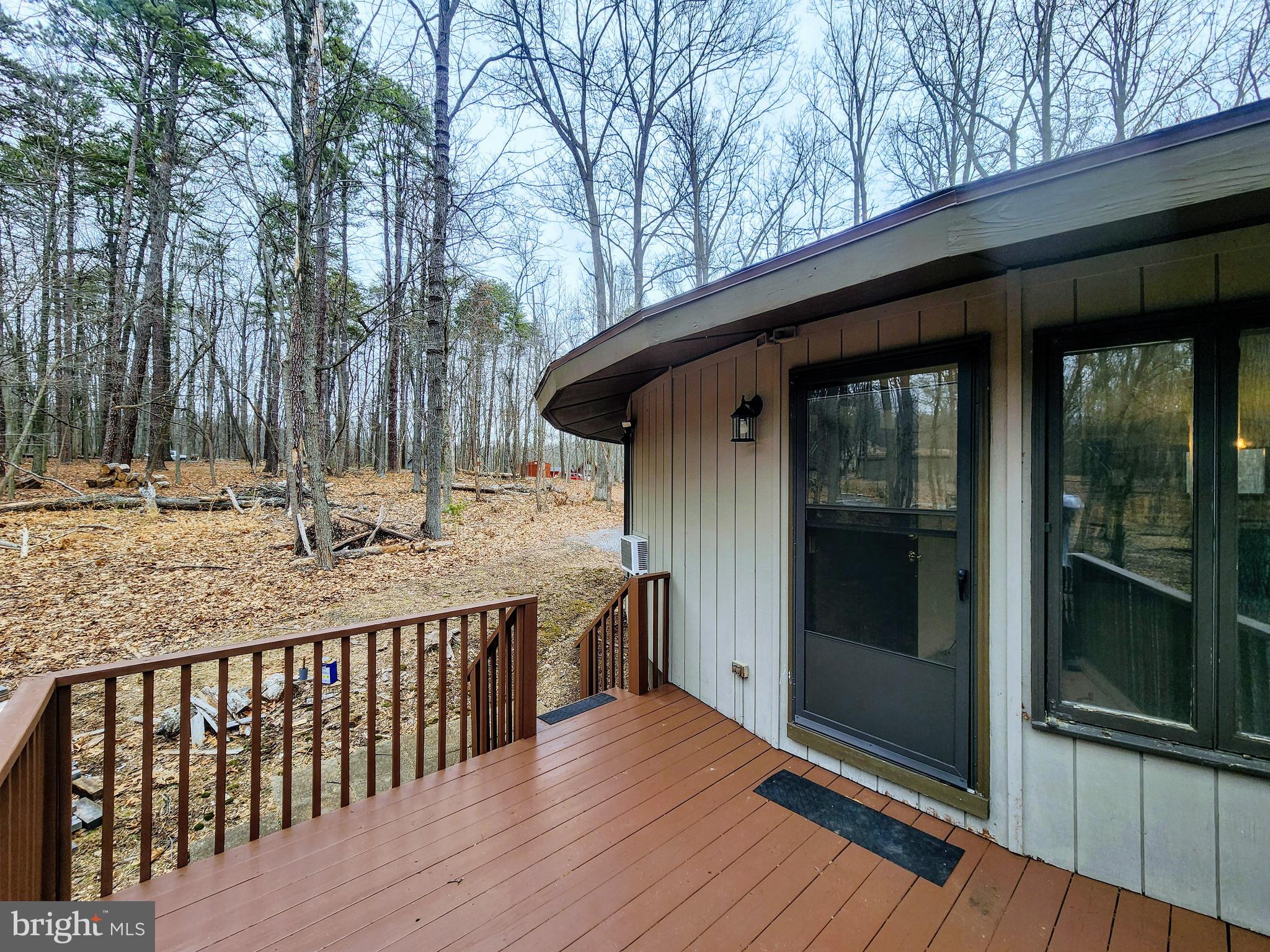 THE WOODS - Residential