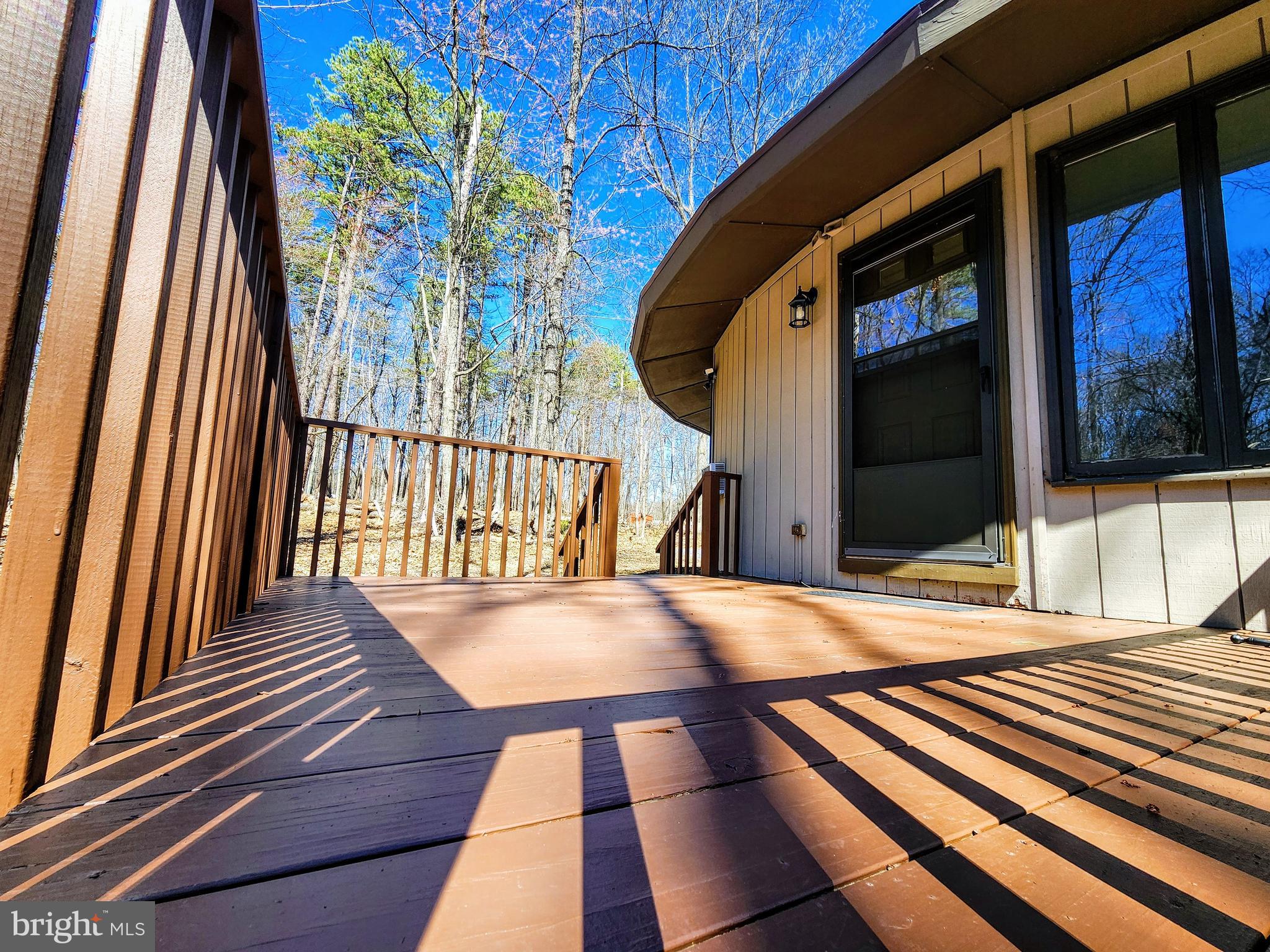 THE WOODS - Residential