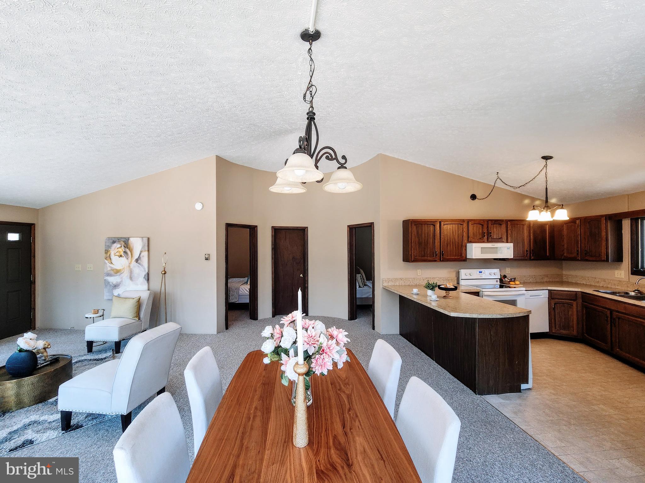 THE WOODS - Residential