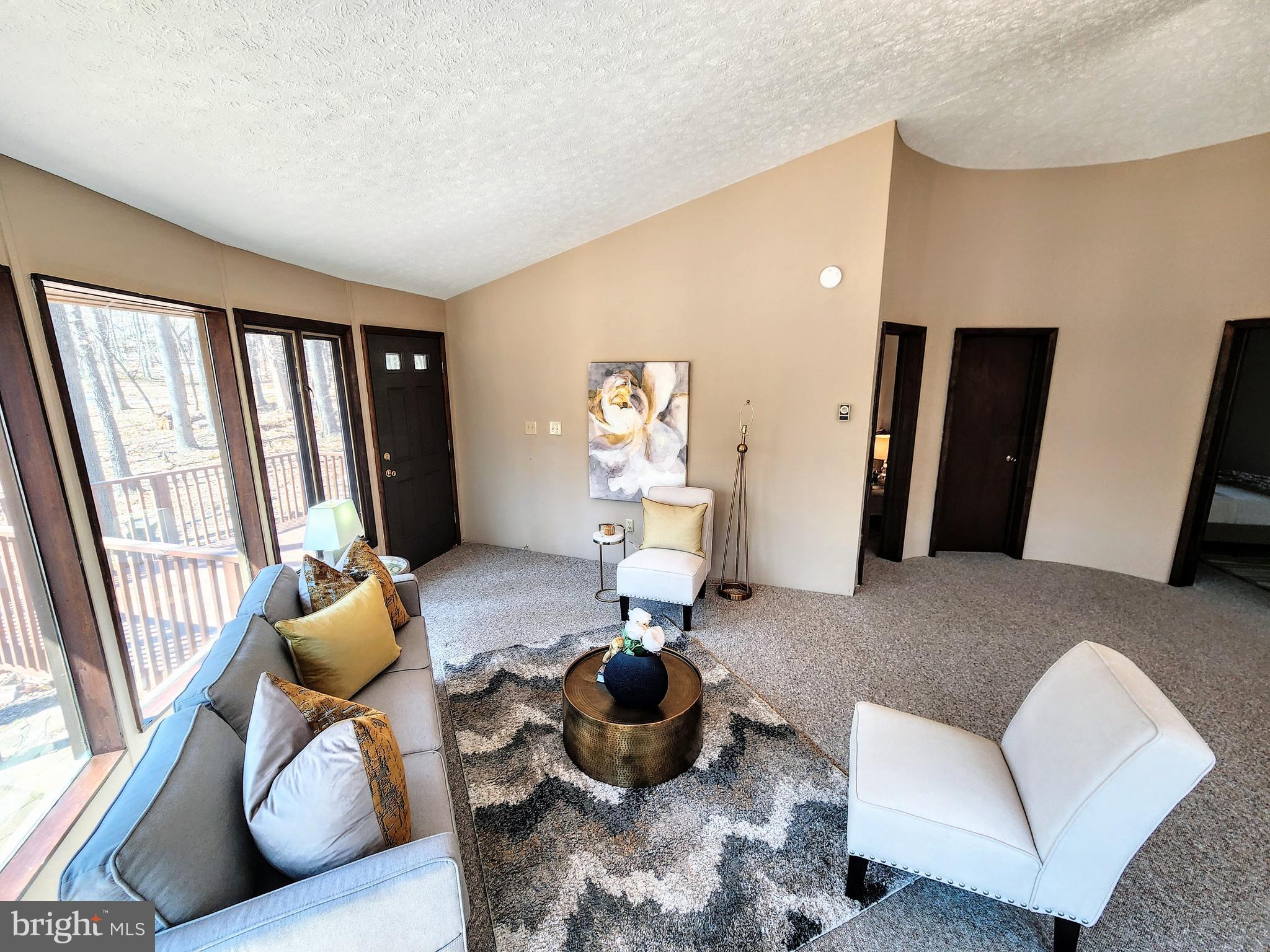 THE WOODS - Residential