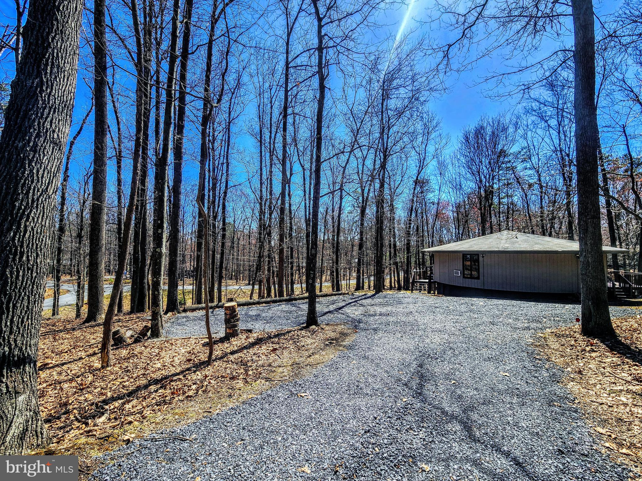 THE WOODS - Residential