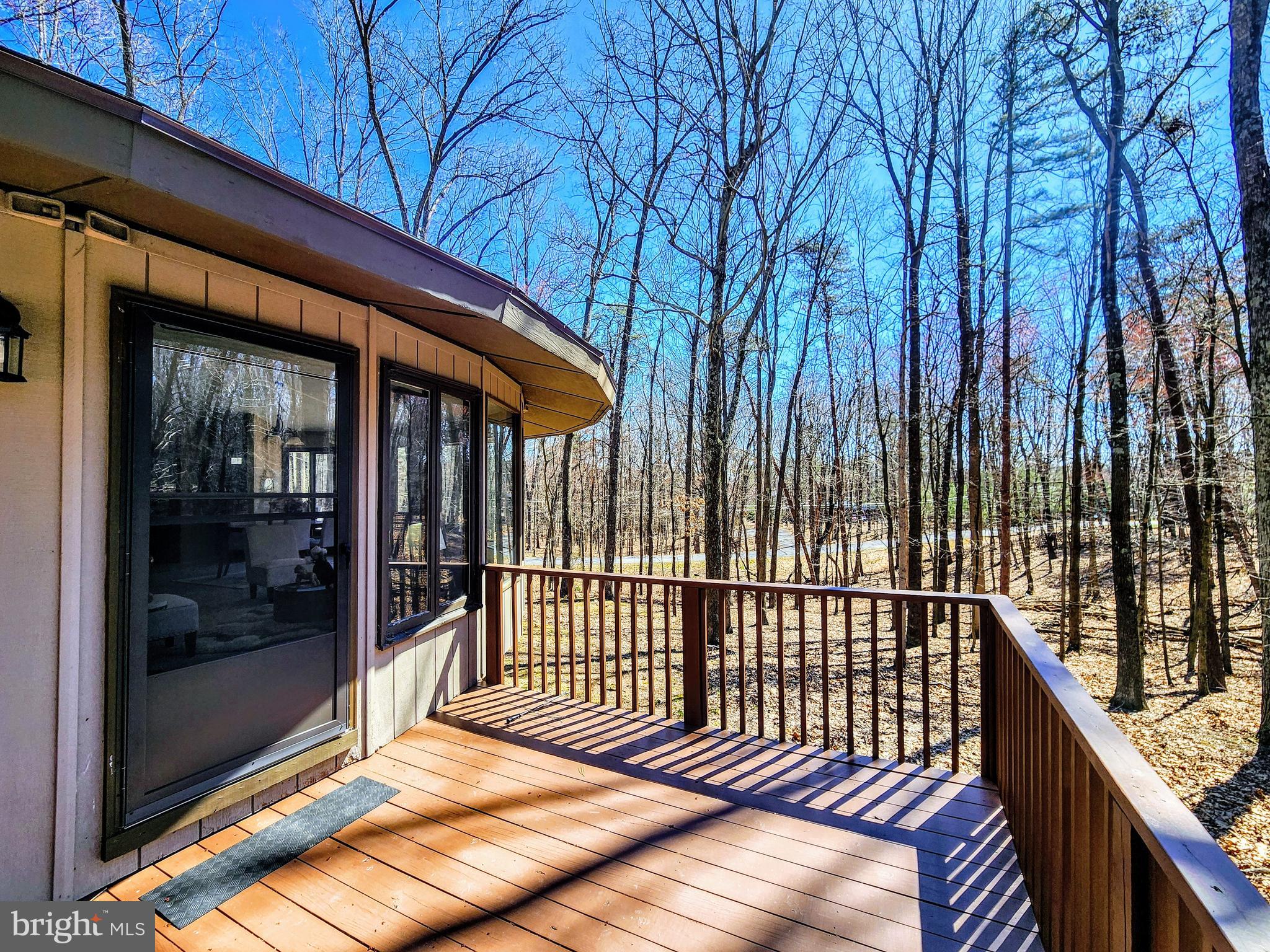 THE WOODS - Residential