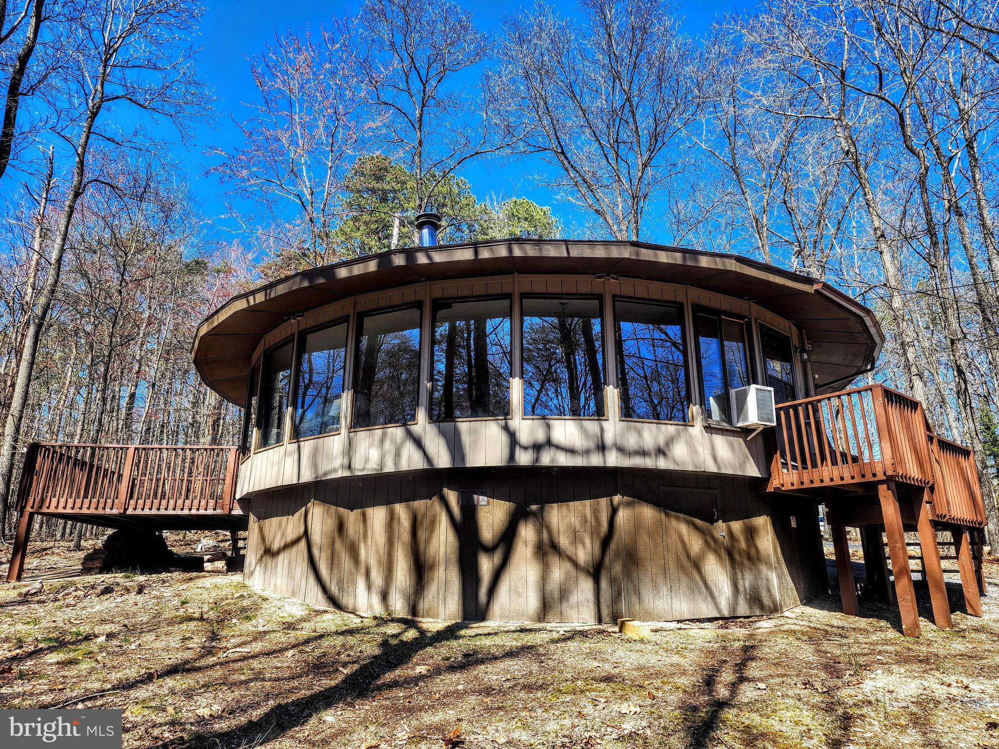 THE WOODS - Residential