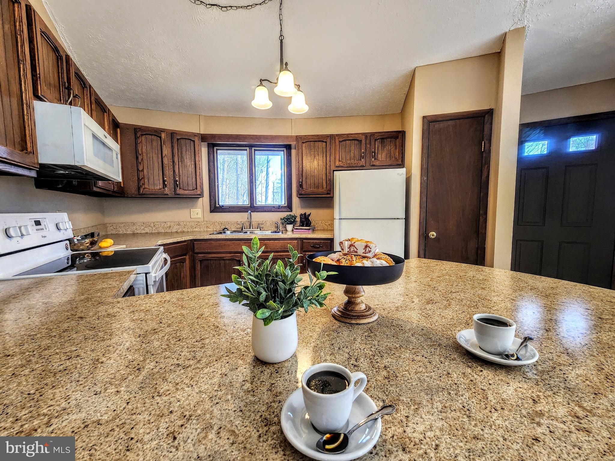 THE WOODS - Residential