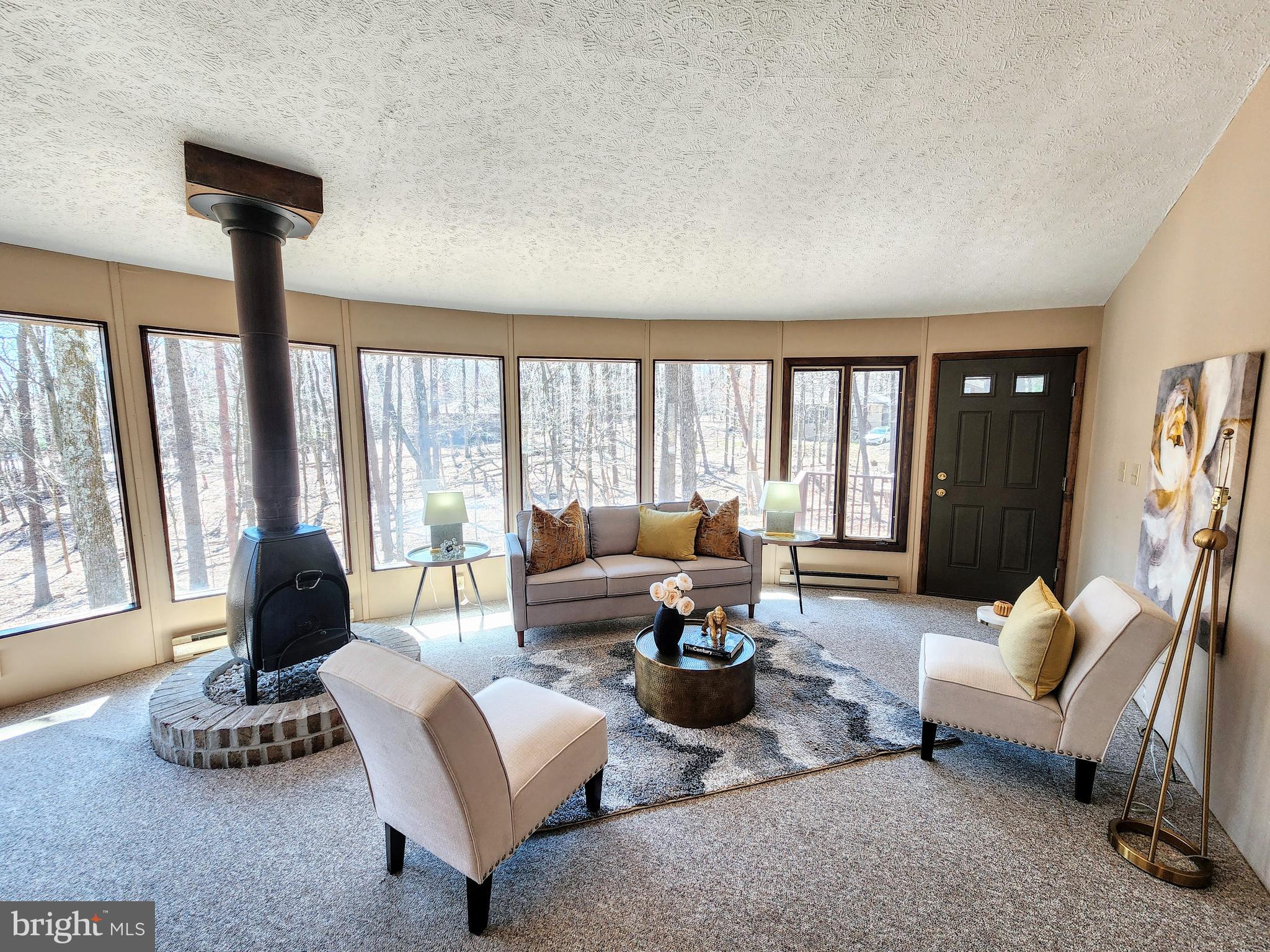 THE WOODS - Residential