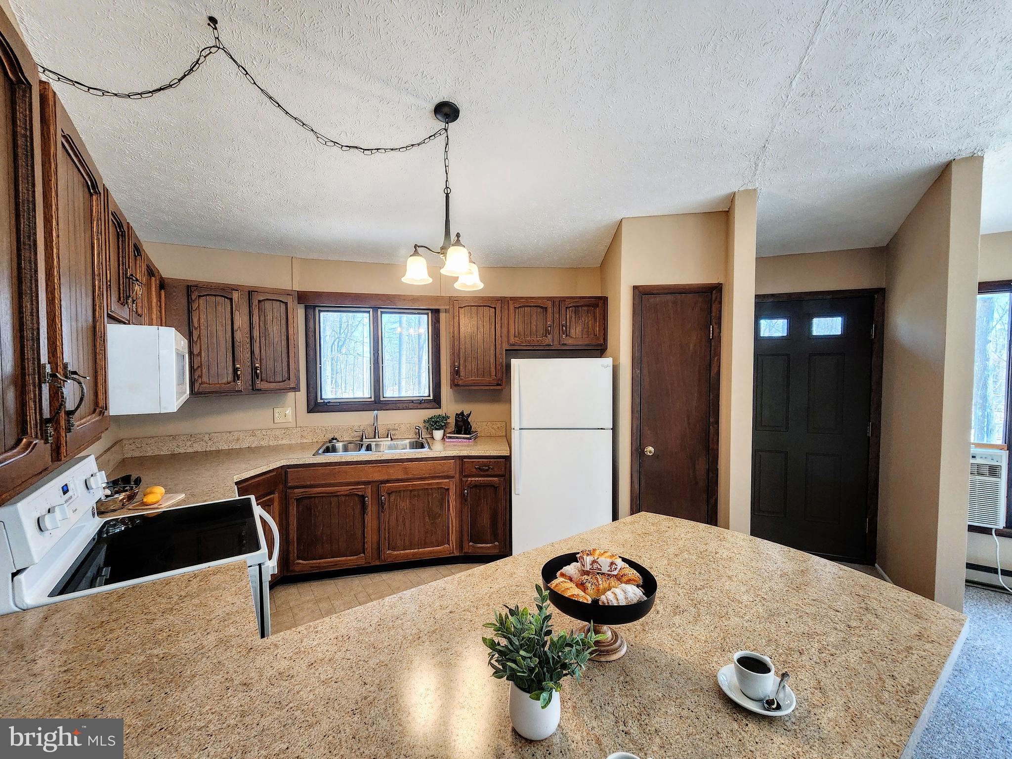 THE WOODS - Residential