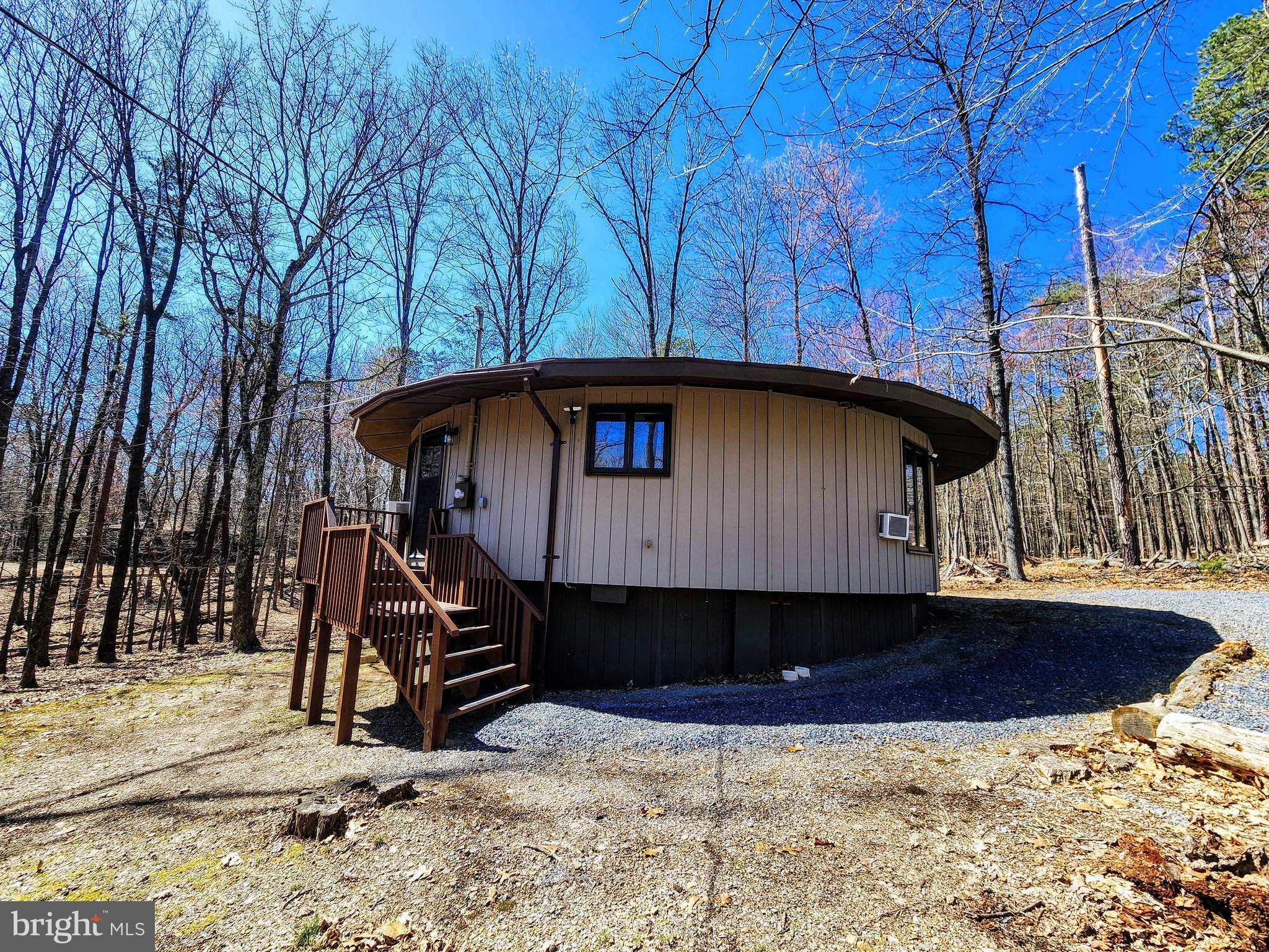 THE WOODS - Residential