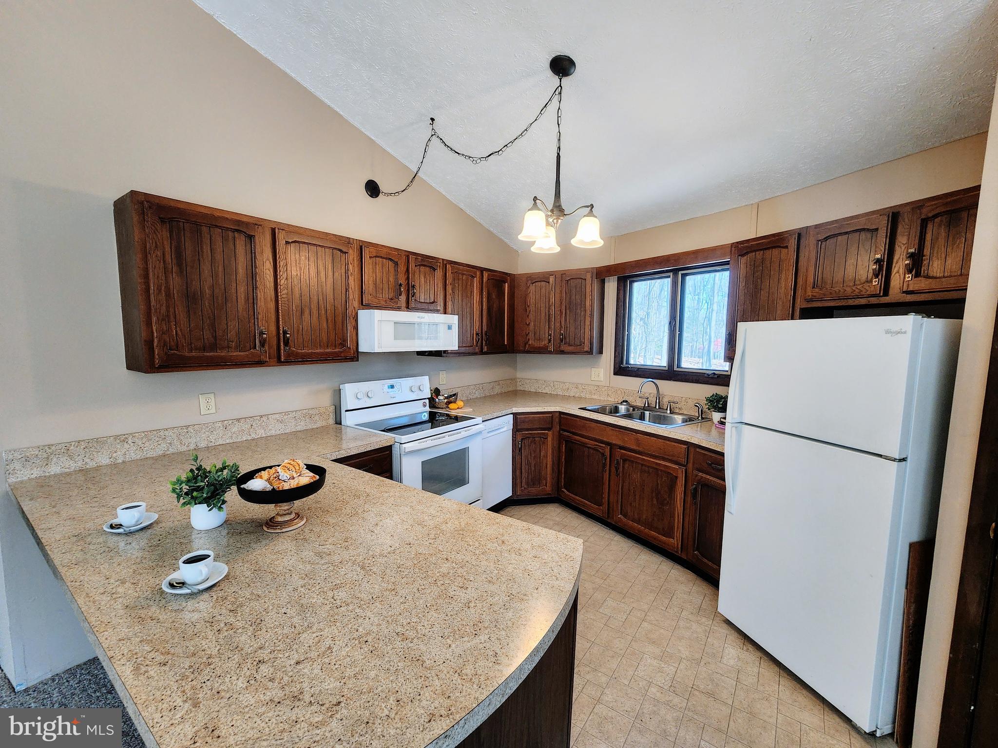 THE WOODS - Residential