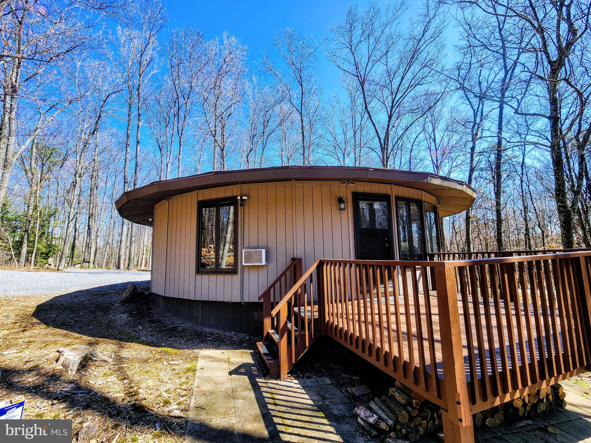 THE WOODS - Residential