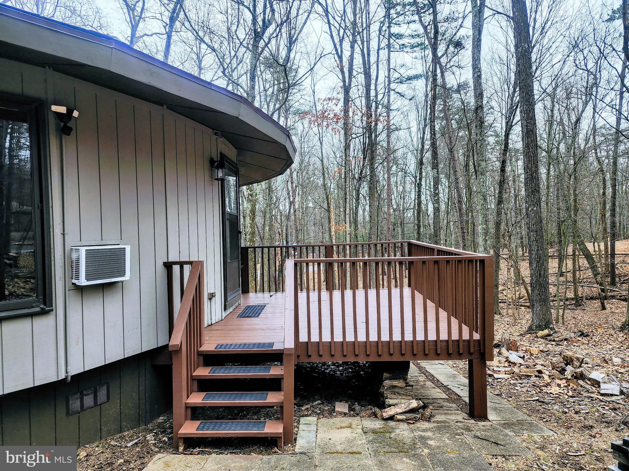 THE WOODS - Residential