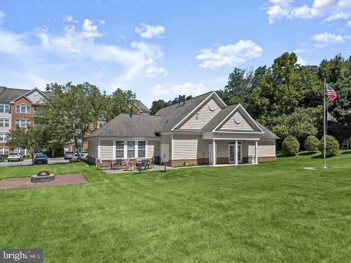 EDEN BROOK - Residential