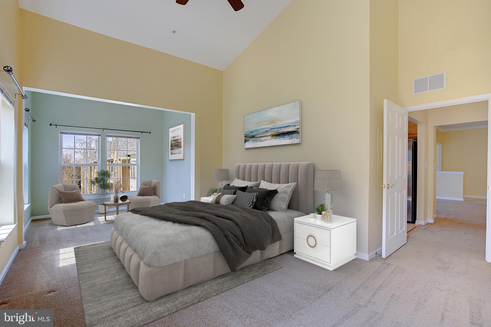 EDEN BROOK - Residential