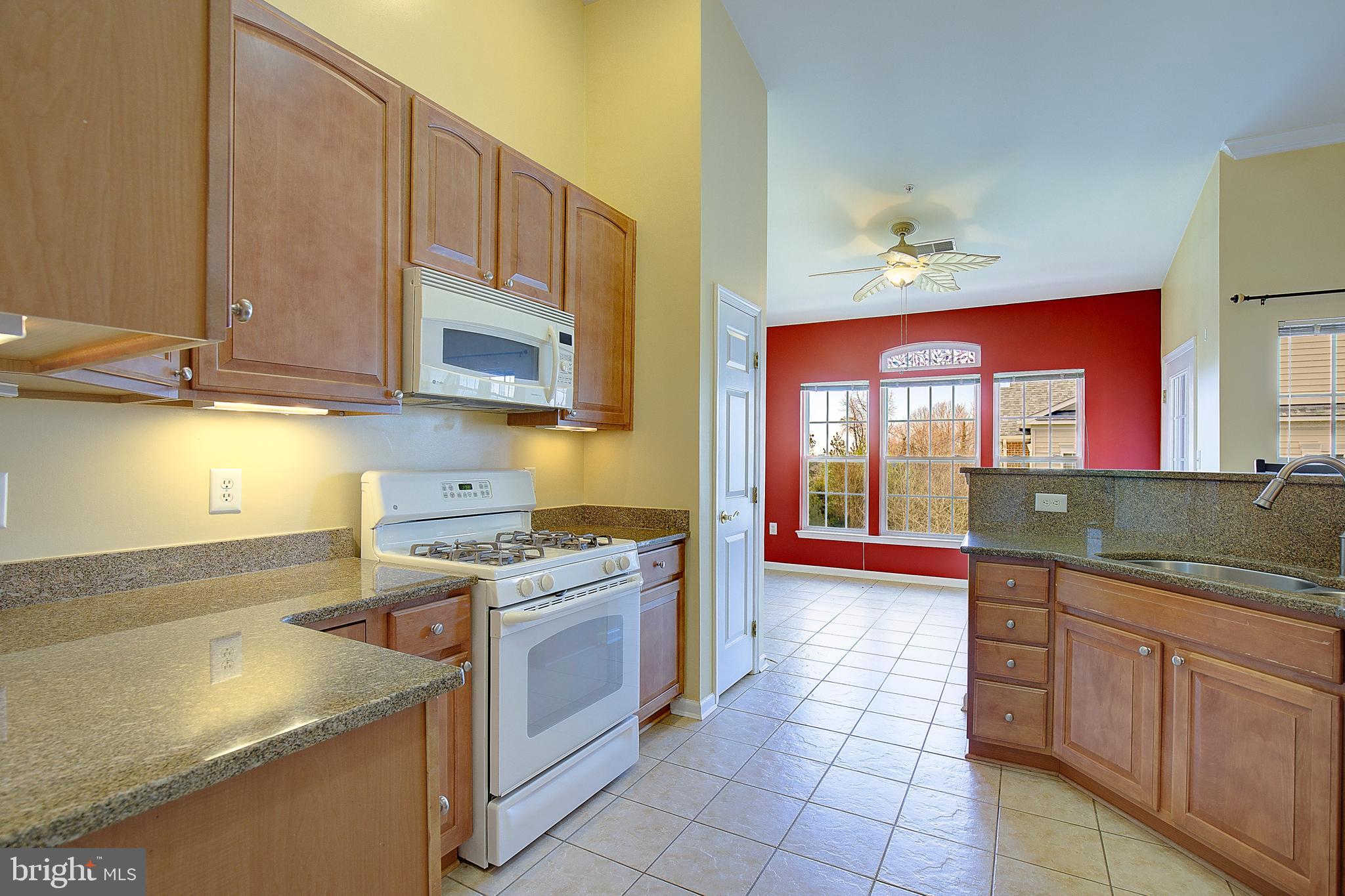 EDEN BROOK - Residential