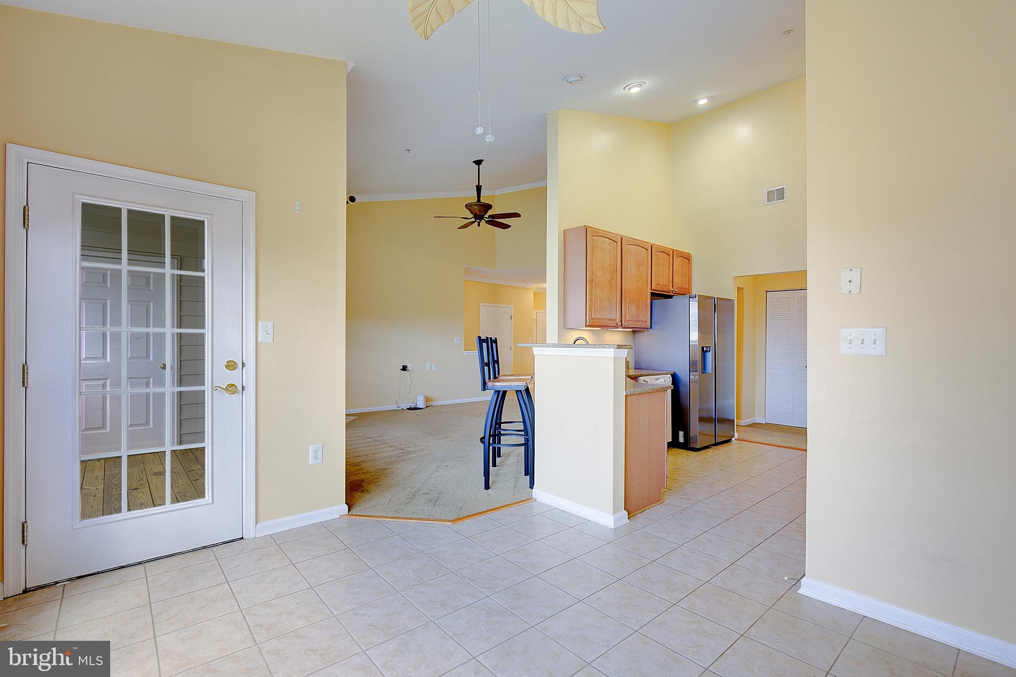 EDEN BROOK - Residential