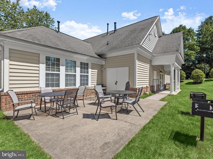 EDEN BROOK - Residential