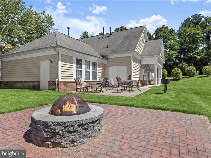 EDEN BROOK - Residential