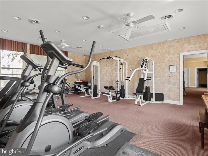 EDEN BROOK - Residential