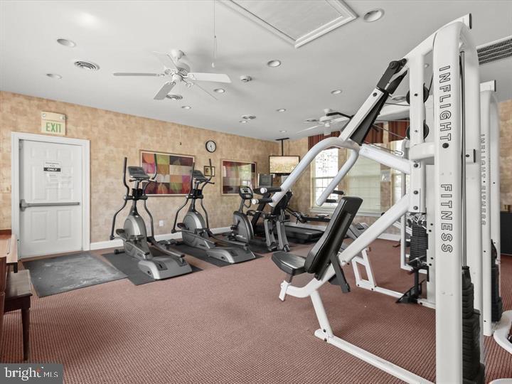 EDEN BROOK - Residential