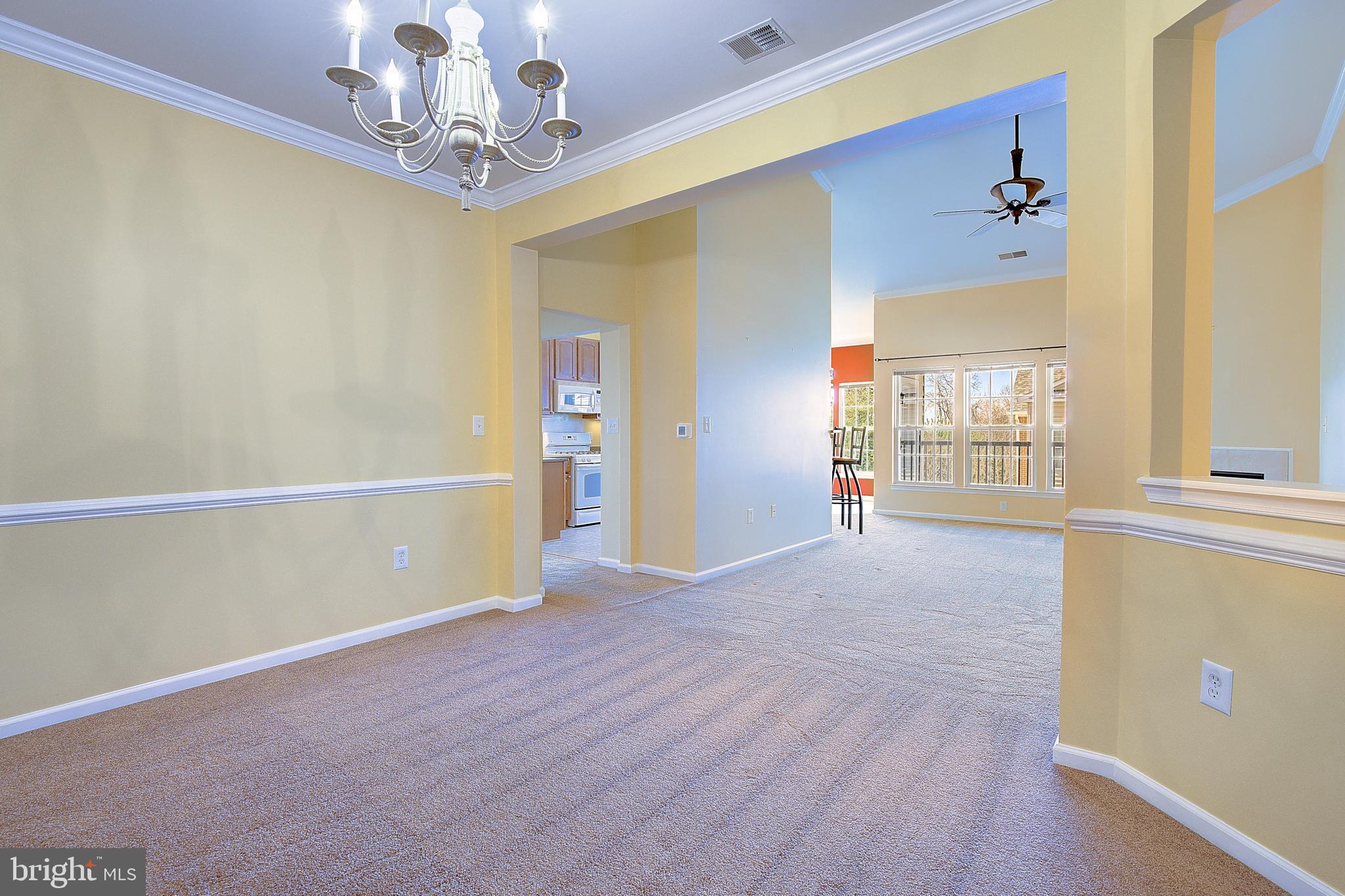 EDEN BROOK - Residential