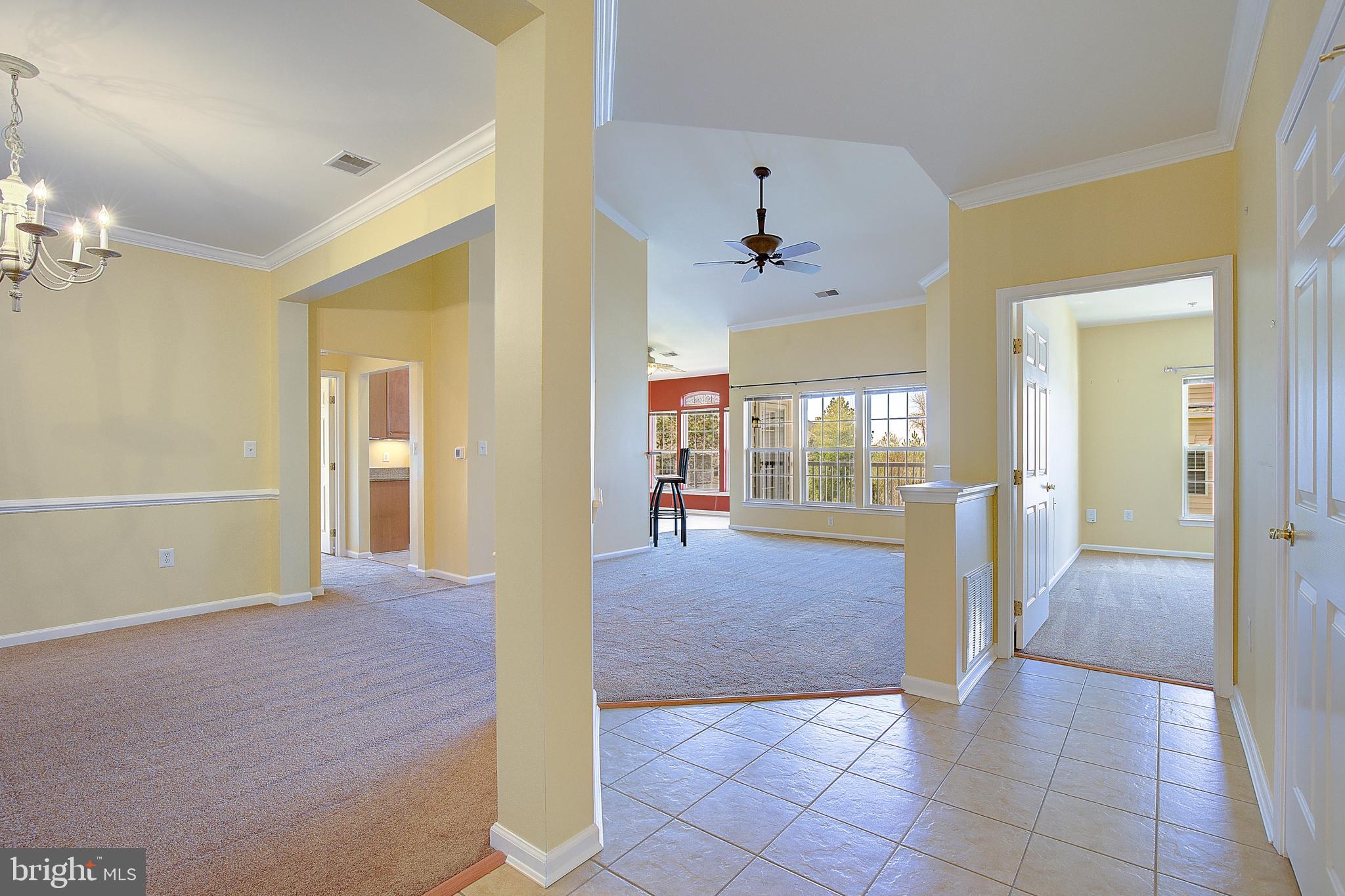 EDEN BROOK - Residential