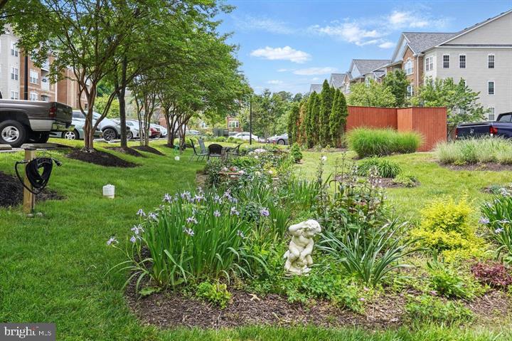 EDEN BROOK - Residential