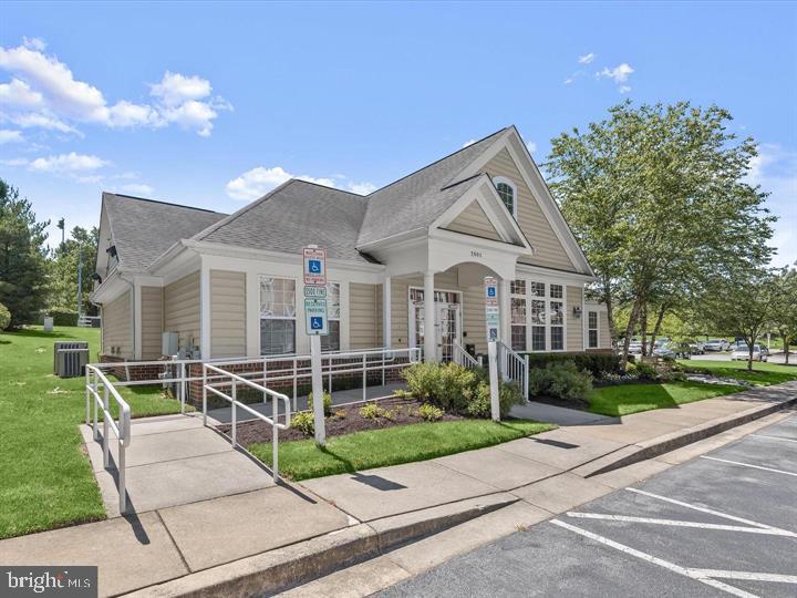 EDEN BROOK - Residential