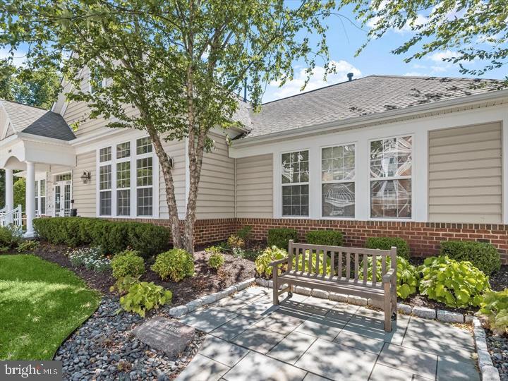 EDEN BROOK - Residential