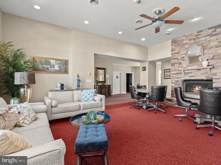 EDEN BROOK - Residential