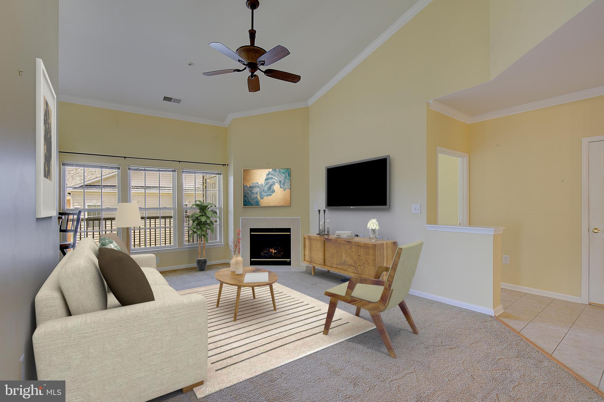 EDEN BROOK - Residential