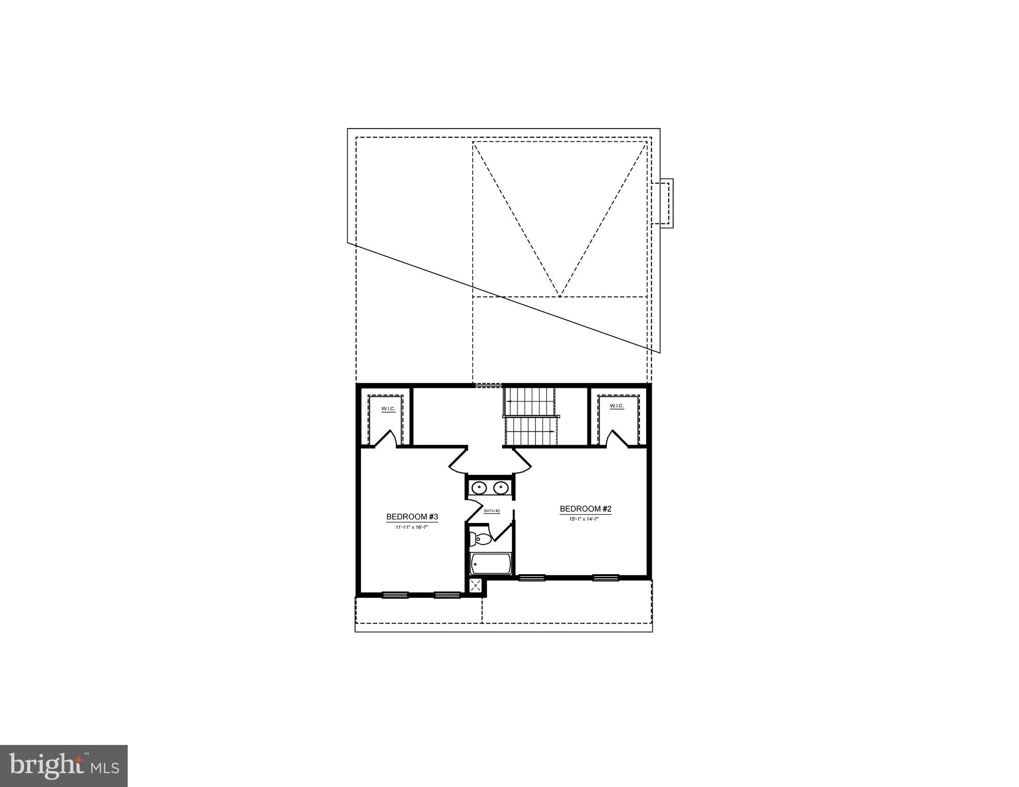 VILLAGE AT CANTERBURY - Residential
