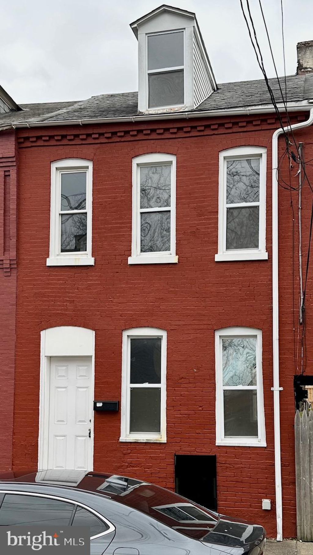 Photo of 525 GREEN ST, LANCASTER, PA 17602 (MLS # PALA2030306)