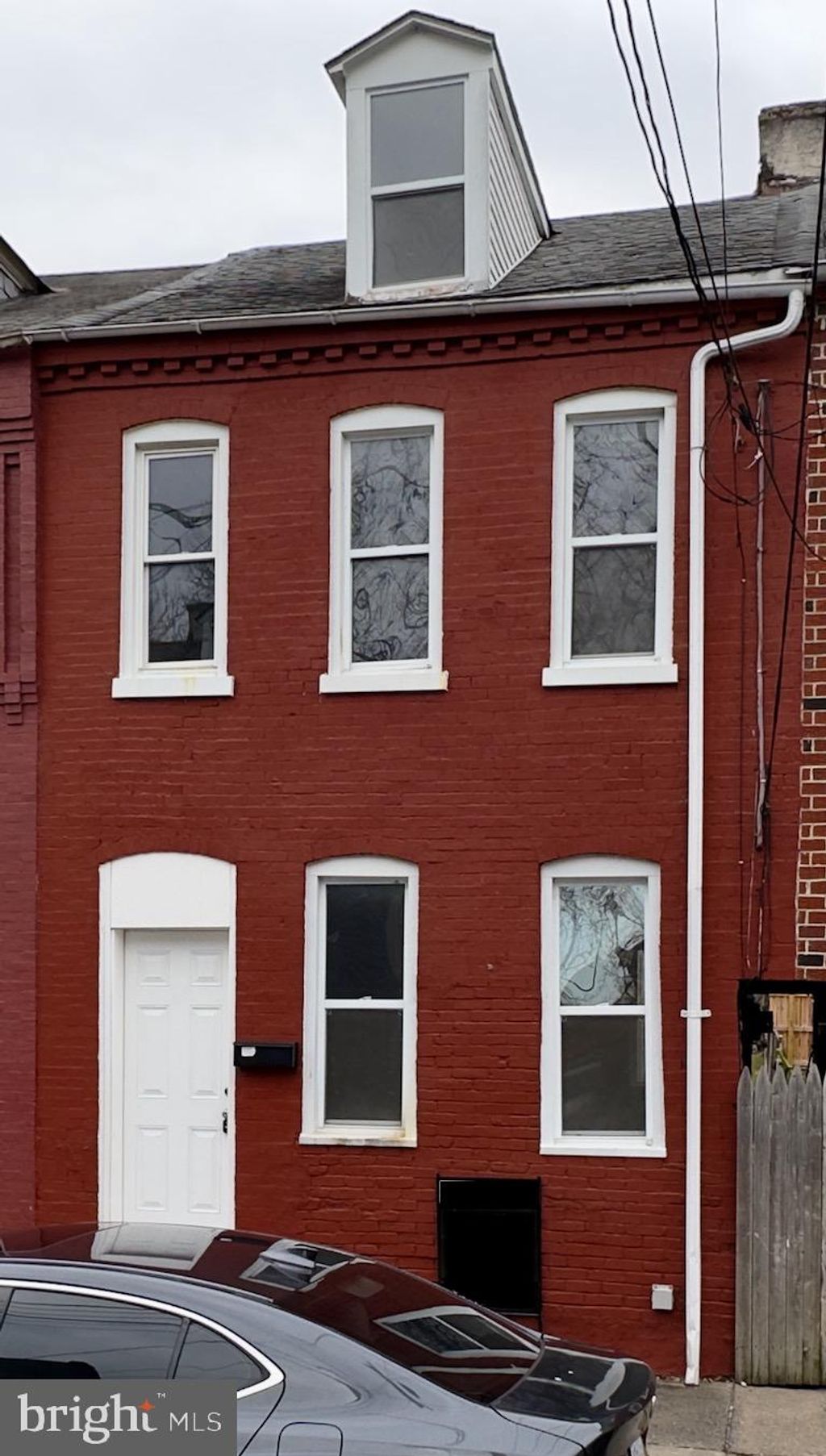 Photo of 525 GREEN ST, LANCASTER, PA 17602 (MLS # PALA2030306)