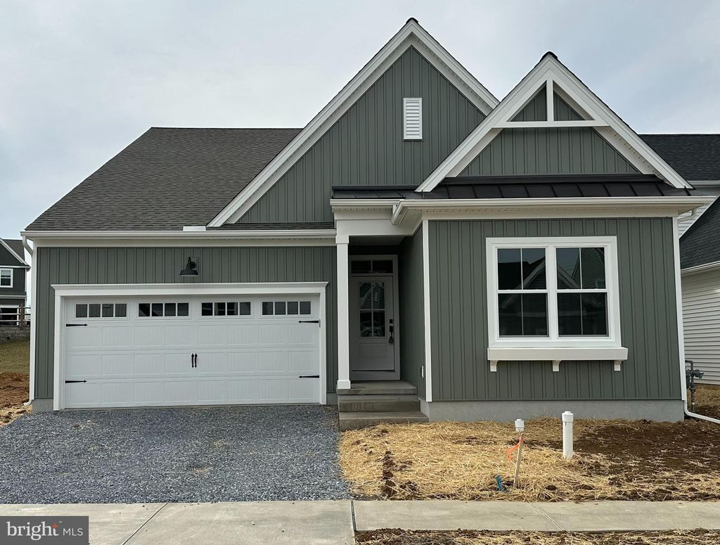 Photo of 1807 EMERALD WAY (LOT 48), MOUNT JOY, PA 17552 (MLS # PALA2031608)