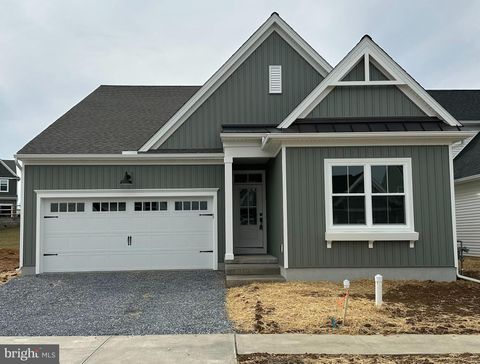 Photo of 1807 EMERALD WAY (LOT 48), MOUNT JOY, PA 17552 (MLS # PALA2031608)