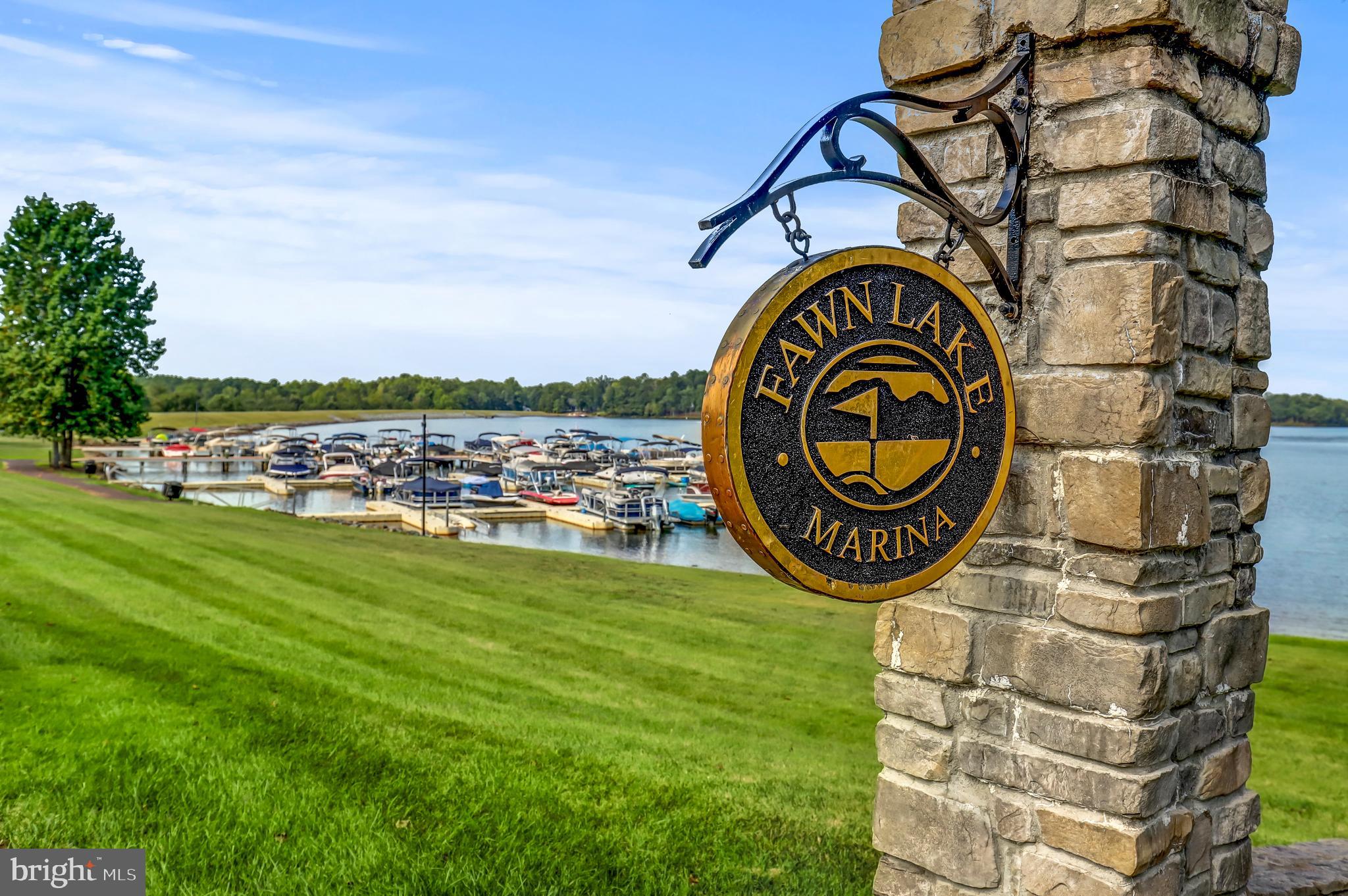 FAWN LAKE - Residential