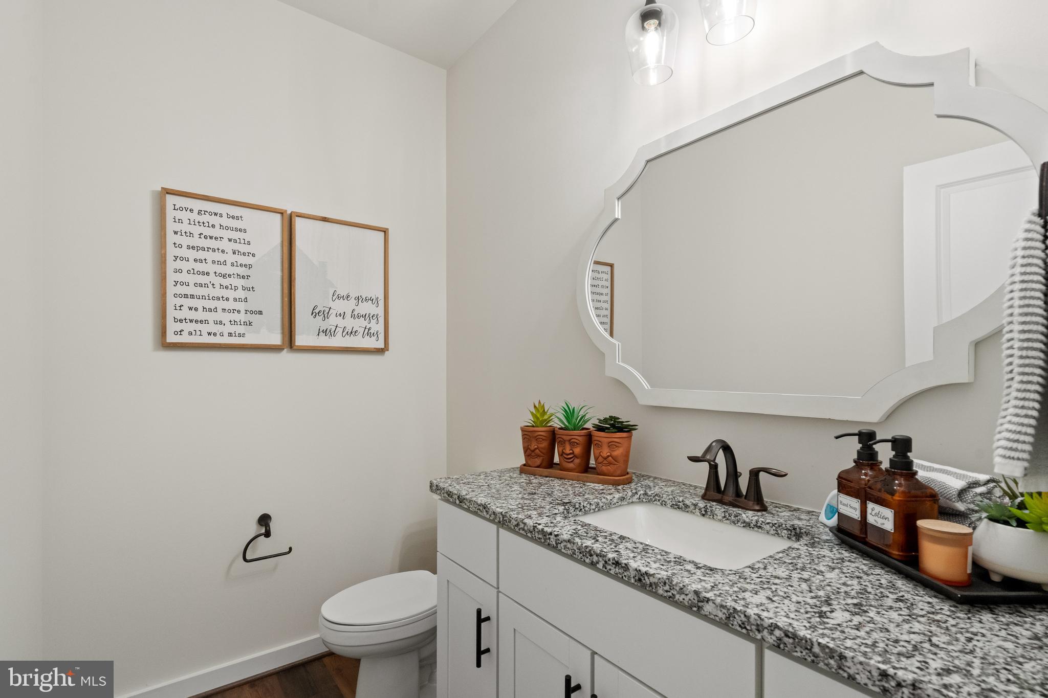 FAWN LAKE - Residential