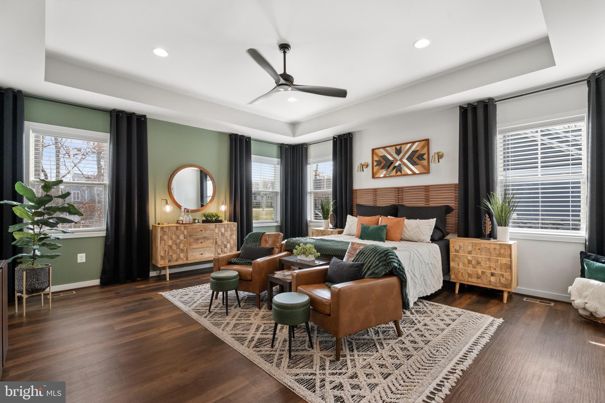 FAWN LAKE - Residential