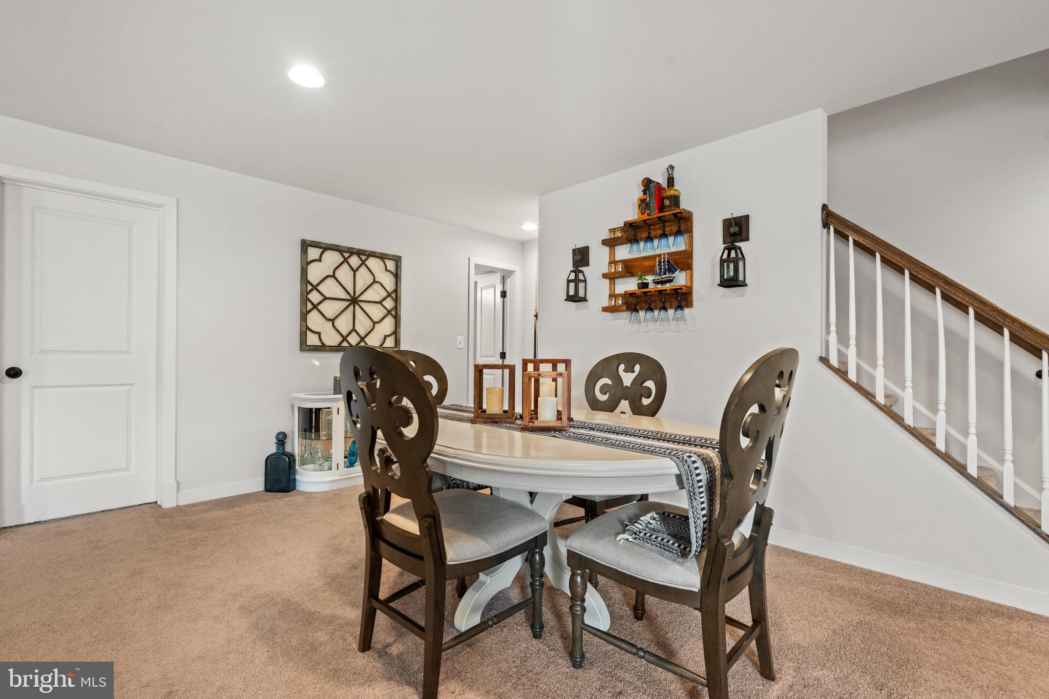 FAWN LAKE - Residential