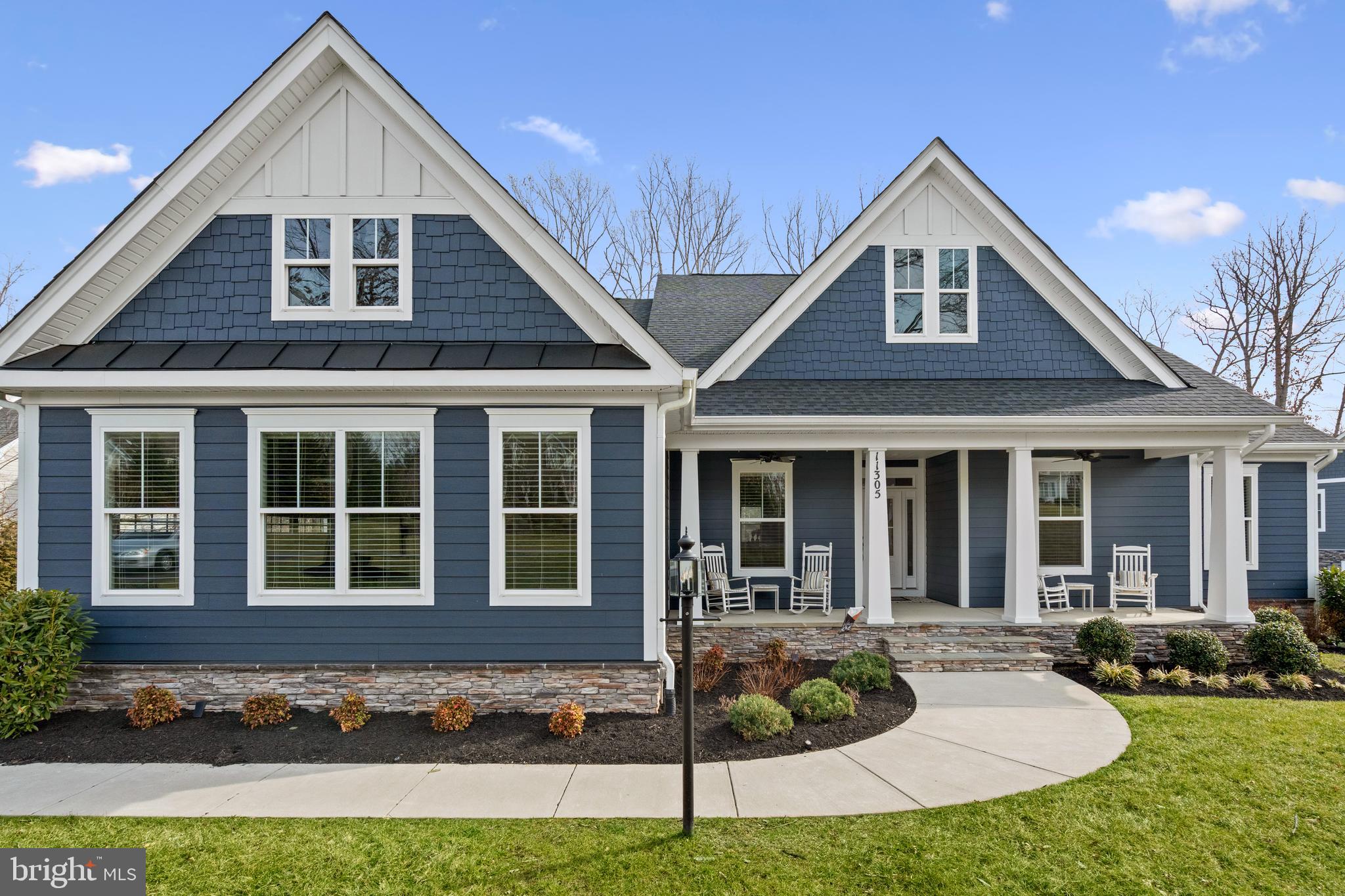 FAWN LAKE - Residential