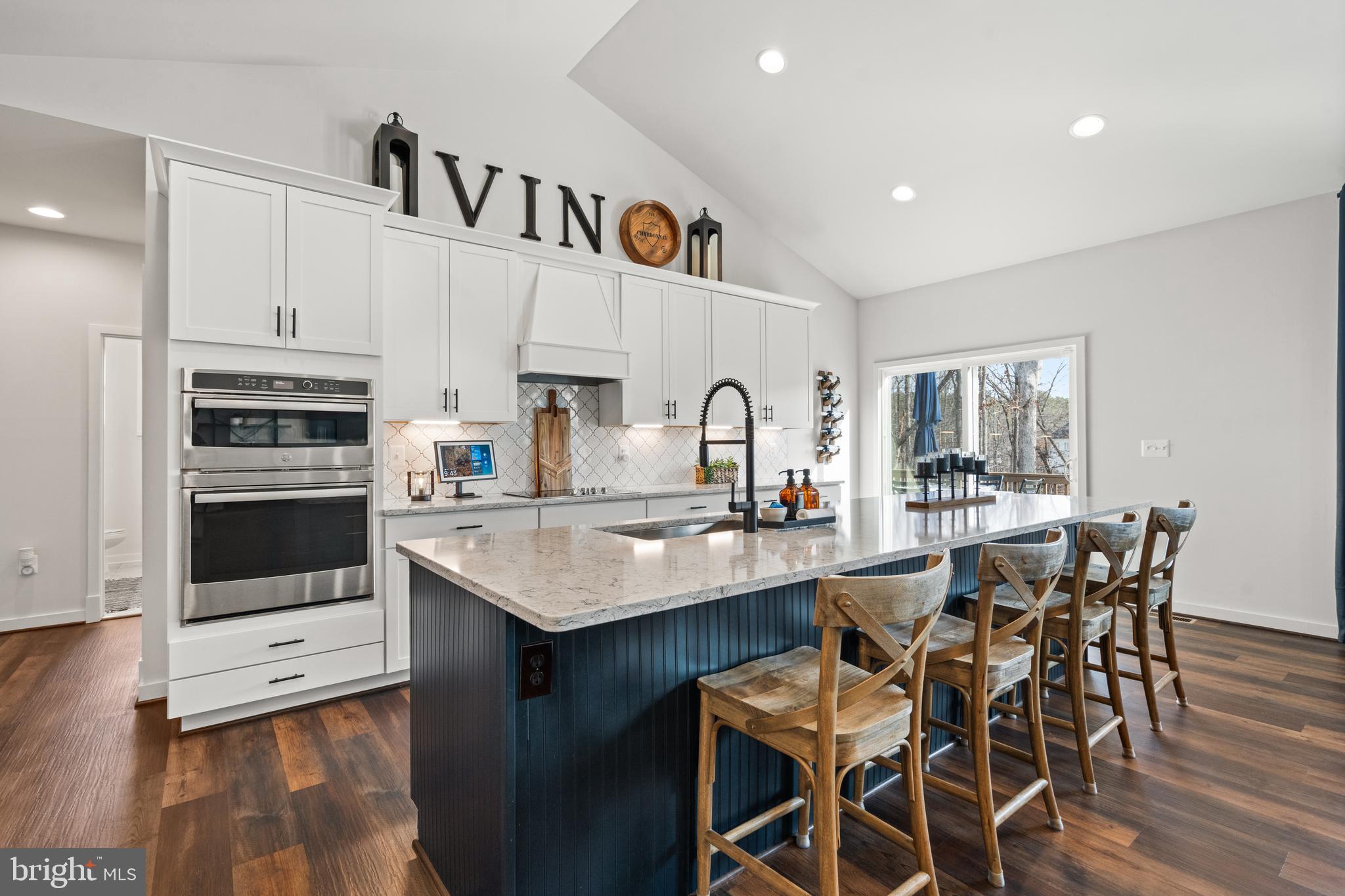 FAWN LAKE - Residential