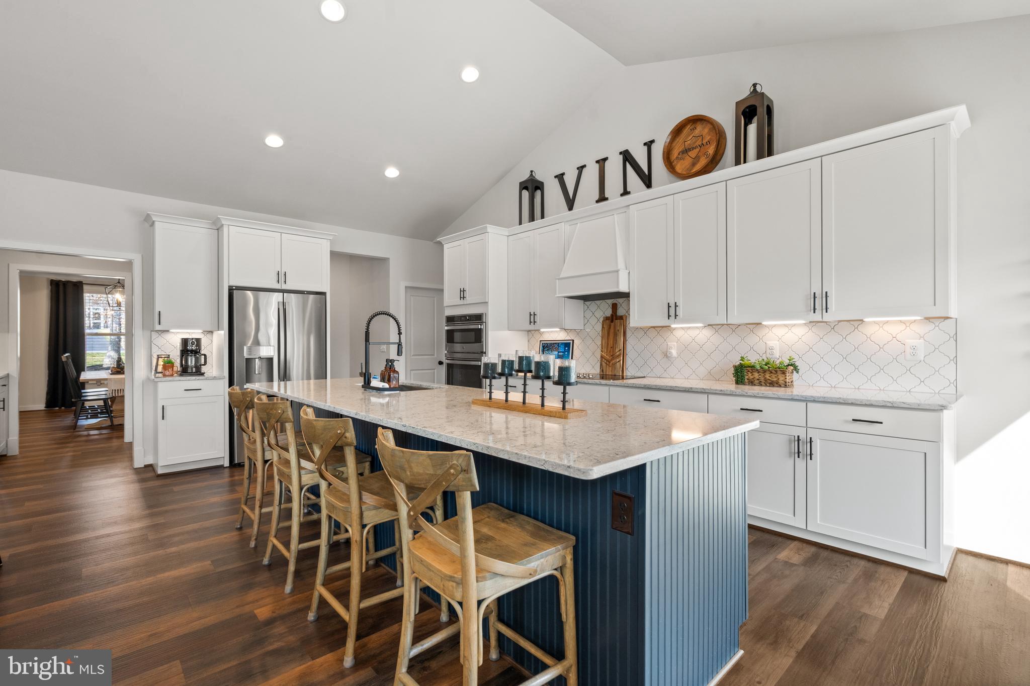 FAWN LAKE - Residential