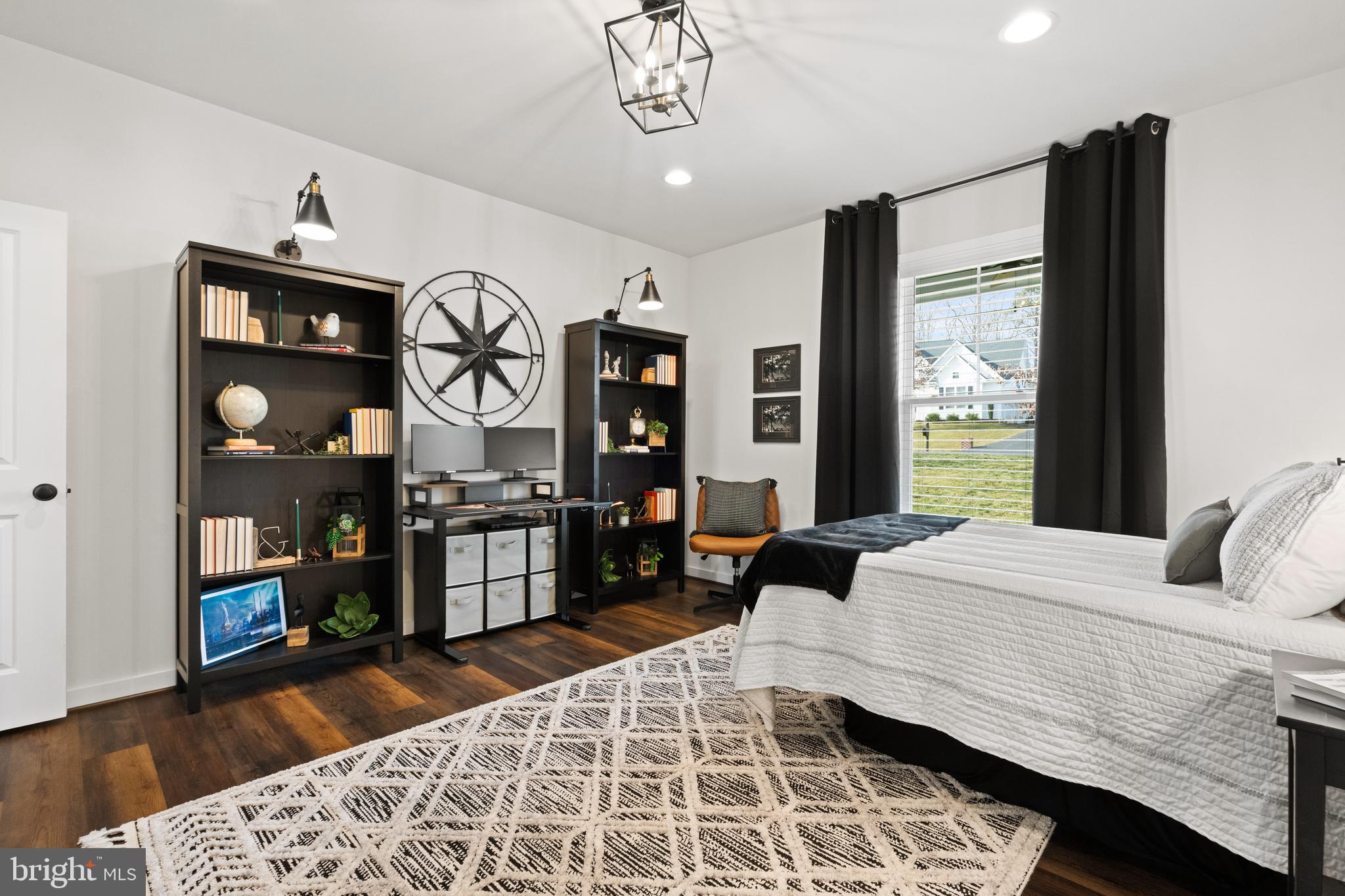 FAWN LAKE - Residential