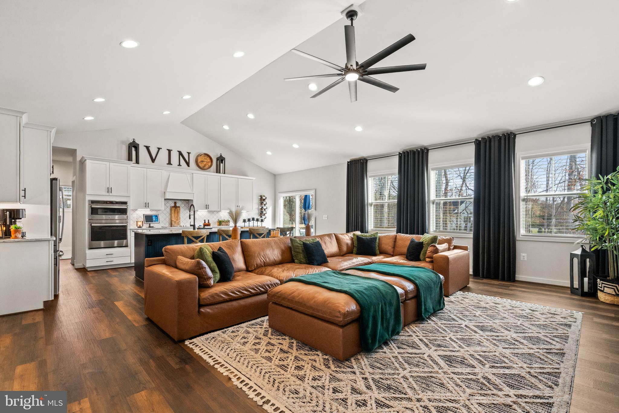 FAWN LAKE - Residential