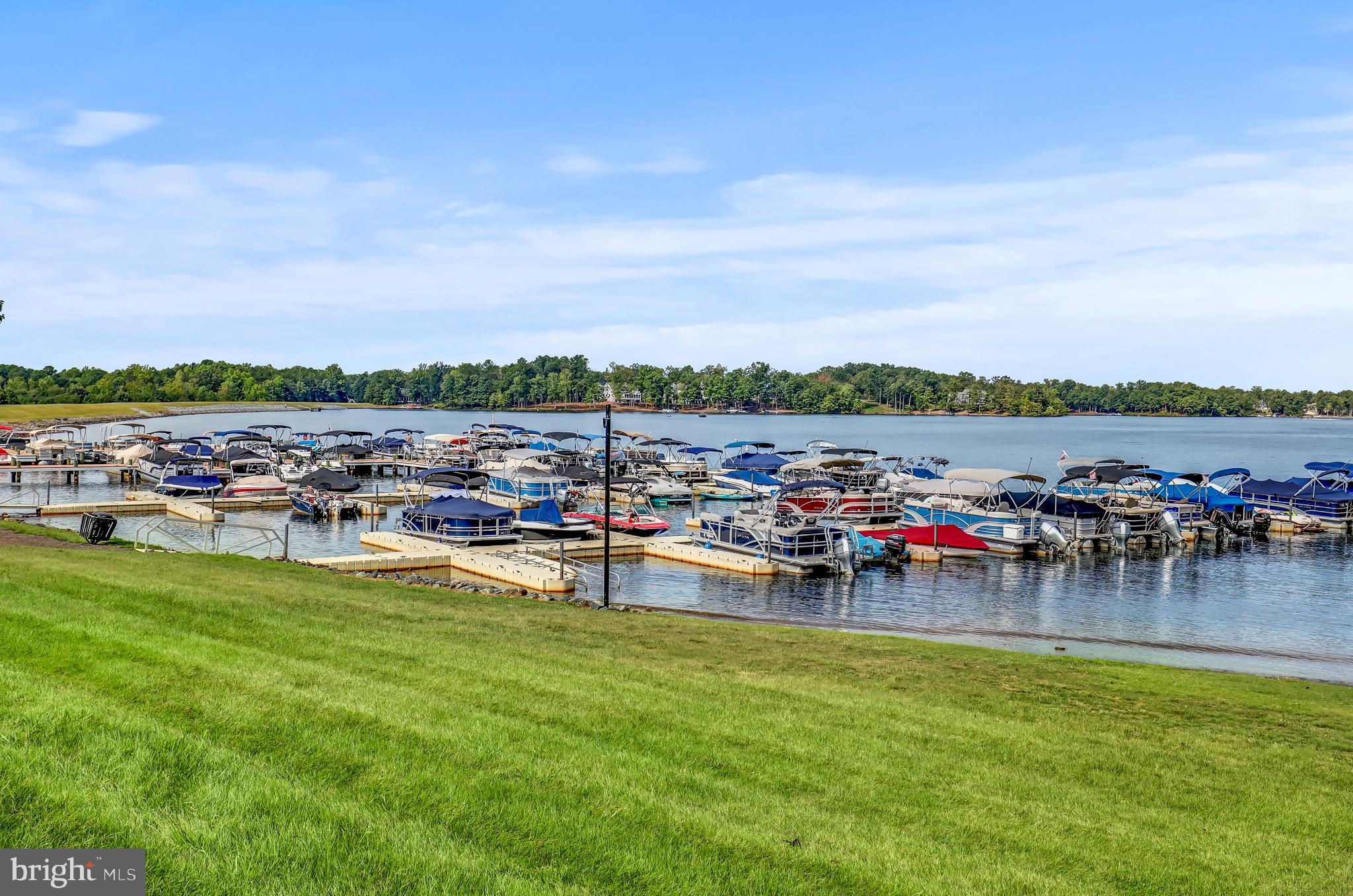FAWN LAKE - Residential